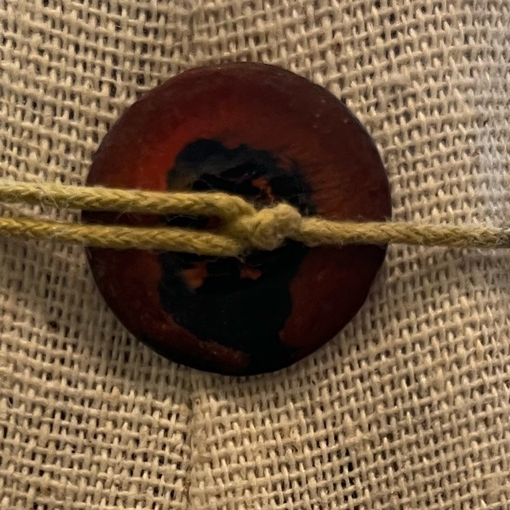 Vintage Rock Choker - Picture 4 of 16